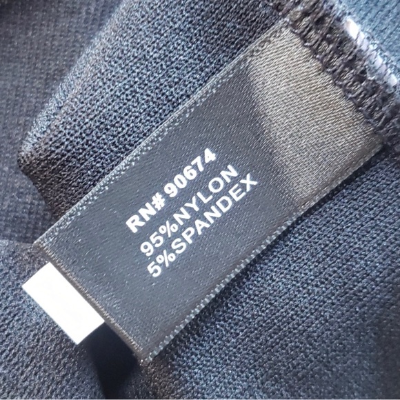 NEW Boston Proper Beyond Travel  Maxi Dress XS - Picture 10 of 12